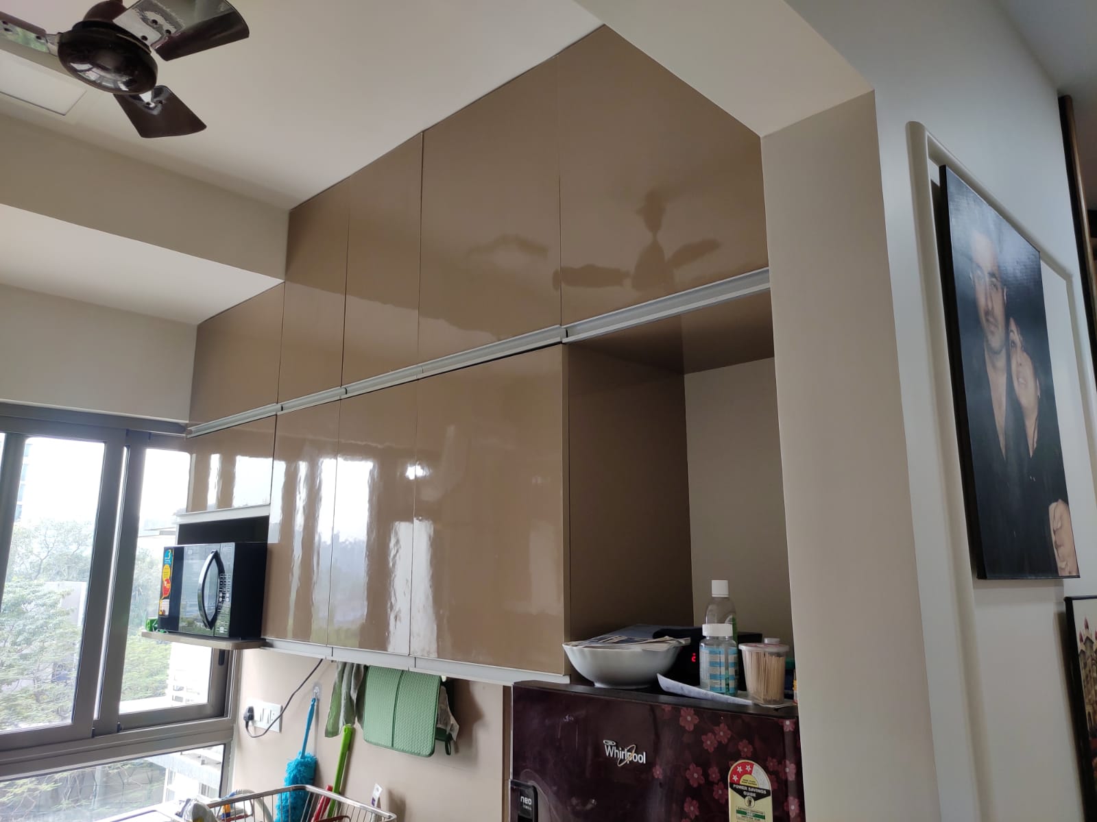 Promenade 3 2BHK interior 17